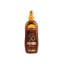 Ulei spray bronzant Elmiplant Sun, SPF 30, 150ml, protectie solara si bronzare naturala