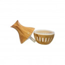 Umidificator camera cu difuzor aromaterapie, 200 ml - Img 2