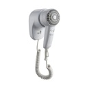 Uscator par pentru hotel Esenia 1100W, montaj pe perete