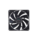 Ventilator pentru PC, 140x140x25 mm, Hydraulic Bearing, 67.6CFM, Spacer