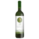 Vin Alb Budureasca Clasic Fume, Demisec, 750ml