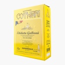 Vin alb demidulce Eticheta Galbena COTNARI 3L