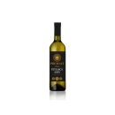 Vin Premiat Domeniile Ostrov Feteasca Alba, demidulce, 750 ml