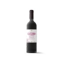 Vin Rosu Pelin De Urlati, Demisec, 750ml