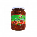 Zarzavat pentru ciorbe Boierul 720 g