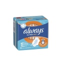 Absorbante Always Ultra normal Plus 10 buc