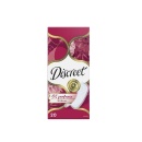 Absorbante zilnice Discreet normal 20 buc