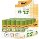 Adeziv stick Bic Ecolutions 21g - Img 2