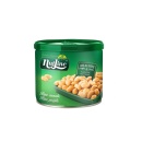 Alune decojite si prajite cu sare, cutie metal, 135g, NutLine - Img 2