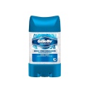 Anti-Perspirant Gel Gillette Triumph Sport for Men 70 ml - Img 4