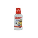 Apa de gura Colgate Minions pentru copii, 250 ml