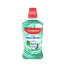 Apa de gura Colgate Plax Soft Mint, 500 ml