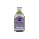Apa micelara Nivea Sensitive 5in1, pentru ten sensibil, fara parfum, fara alcool 400 ml