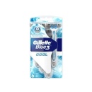 Aparat de ras Gillette Blue 3 Cool Comfort Fresh, 6 buc/set