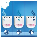 Aparat electric cu rezerva Ambi Pur 3Volution Vanilla Cookie - Img 2