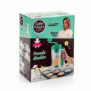 Aparat multifunctional pentru clatite si prajituri HEINNER Simona Pope HR-AER-G522 - Img 3