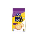 Bake Rolls Tuc cu Usturoi, 80g