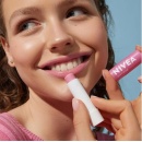 Balsam de buze Nivea Lip Care Soft Rose, 4.8 g - Img 2