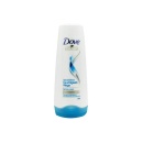 Balsam de par Dove Strengthening Ritual Avocado, 200ml - Img 3