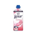 Balsam de rufe LENOR Rose Bouquet 71 spalari, 1.491 L