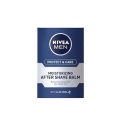 Balsamul dupa ras Nivea Men Active Energy, 100 ml - Img 2