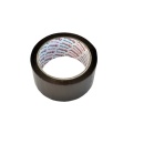 Banda adeziva 48 mm x 66 y, 45 microni, Optima - maro