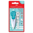 Banda corectoare cu rezerva 5 mm x 6 m, FABER-CASTELL One Touch - Img 2