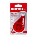 Banda corectoare Kores Roll-On 4.2 mm x 15m - Img 2