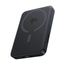 Baterie Externa Baseus EnerFill FM11 Mini Magnetic Wireless, 10000mAh 22.5W, 1 x USB Type-C - Img 2