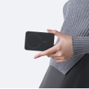 Baterie Externa Baseus EnerFill FM11 Mini Magnetic Wireless, 10000mAh 22.5W, 1 x USB Type-C - Img 6