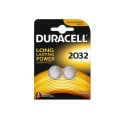 Baterii 3V Duracell Lithiu, CR2032, 2 buc/set