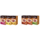Bautura La Festa Cappuccino cu aroma de Alune, 125g, 10 plicuri - Img 2