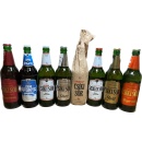 Bere Artizanala Csiki Sor Bruna 0.5L - Img 2