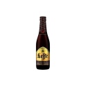 Bere belgiana Leffe Bruna, 330ml