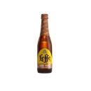 Bere blonda belgiana Leffe, 330ml - Img 2
