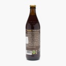 Bere bruna nefiltrata Paulaner Dunkel sticla 0.5l - Img 2