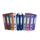 Biblioraft plastifiat PP 5 cm, NOKI