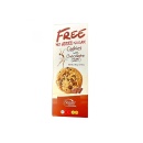 Biscuiti cu ciocolata fara zahar adaugat, Free American Bogutti 135g