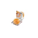 Biscuiti cu spuma de lapte si granule de zahăr Eti Puf Rainbow, 18g - Img 5