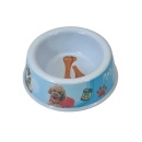 Bol mancare pentru Câini, Diametru 18 cm - Img 5