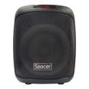 Boxa portabila bluetooth SPACER Bear, 40W RMS - Img 2