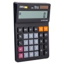Calculator De Birou, 12 Digits, Alimentare Duala M01420 Deli - Img 4