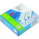 Capse 23/17 pentru 140 coli Noki 1000 buc/cutie