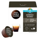 Capsule Nescafe Dolce Gusto Espresso Intenso 16 Capsule, 112 g - Img 3