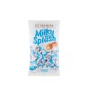Caramele moi cu lapte Roshen Splash Toffee Milky, 1kg