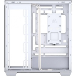 Carcasa CORSAIR 3500X, Mid Tower, White - Img 3