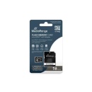 Card de Memorie Media Range microSDHC 16GB Class 10 cu Adaptor