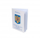 Carnet Elev Clasele IX-XII