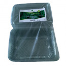 Caserole PET cu capac, 2000 ml, 25 buc/set - Img 2