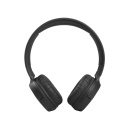 Casti Audio On Ear JBL Tune 510, Wireless, Bluetooth, Autonomie 40 ore, Negru - Img 2
